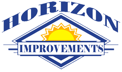 Horizon improvements logo