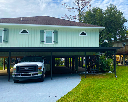 Top Quality Patio Cover Installation in Summerdale, Alabama