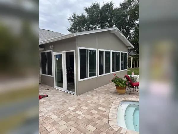 Top Quality Sunrooms Contractors in Pensacola, FL